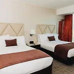 Renaissance Santiago Hotel