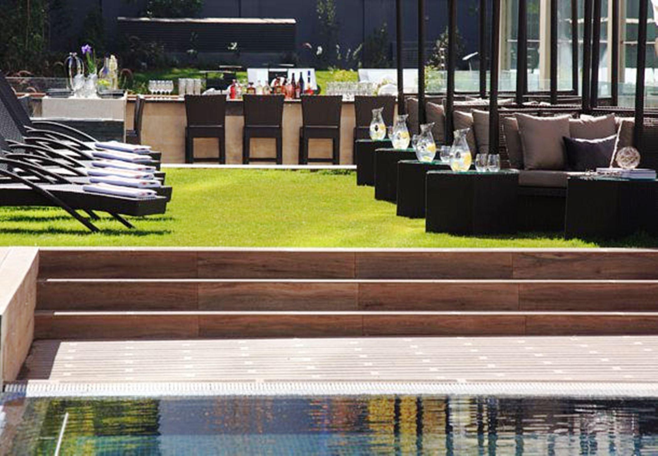 Renaissance Hotel Santiago del Cile
