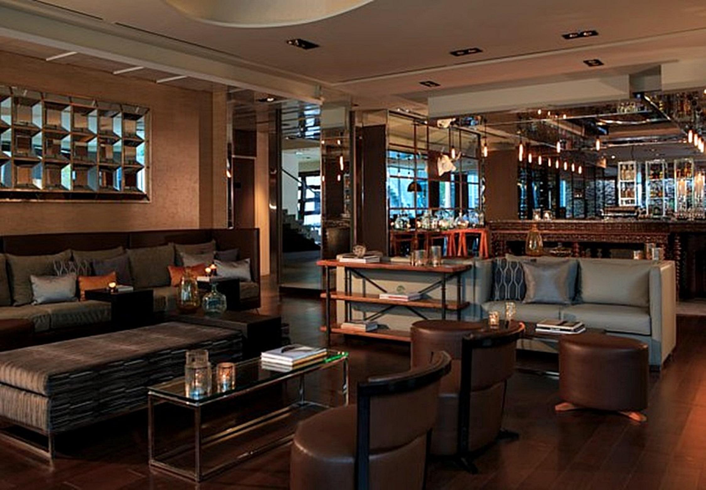 Renaissance Hotel