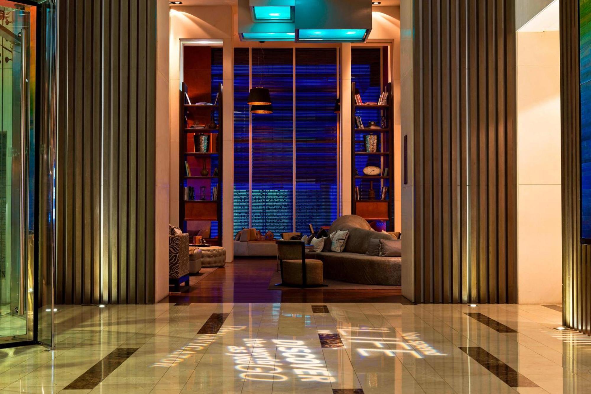 Hotel Renaissance 5*