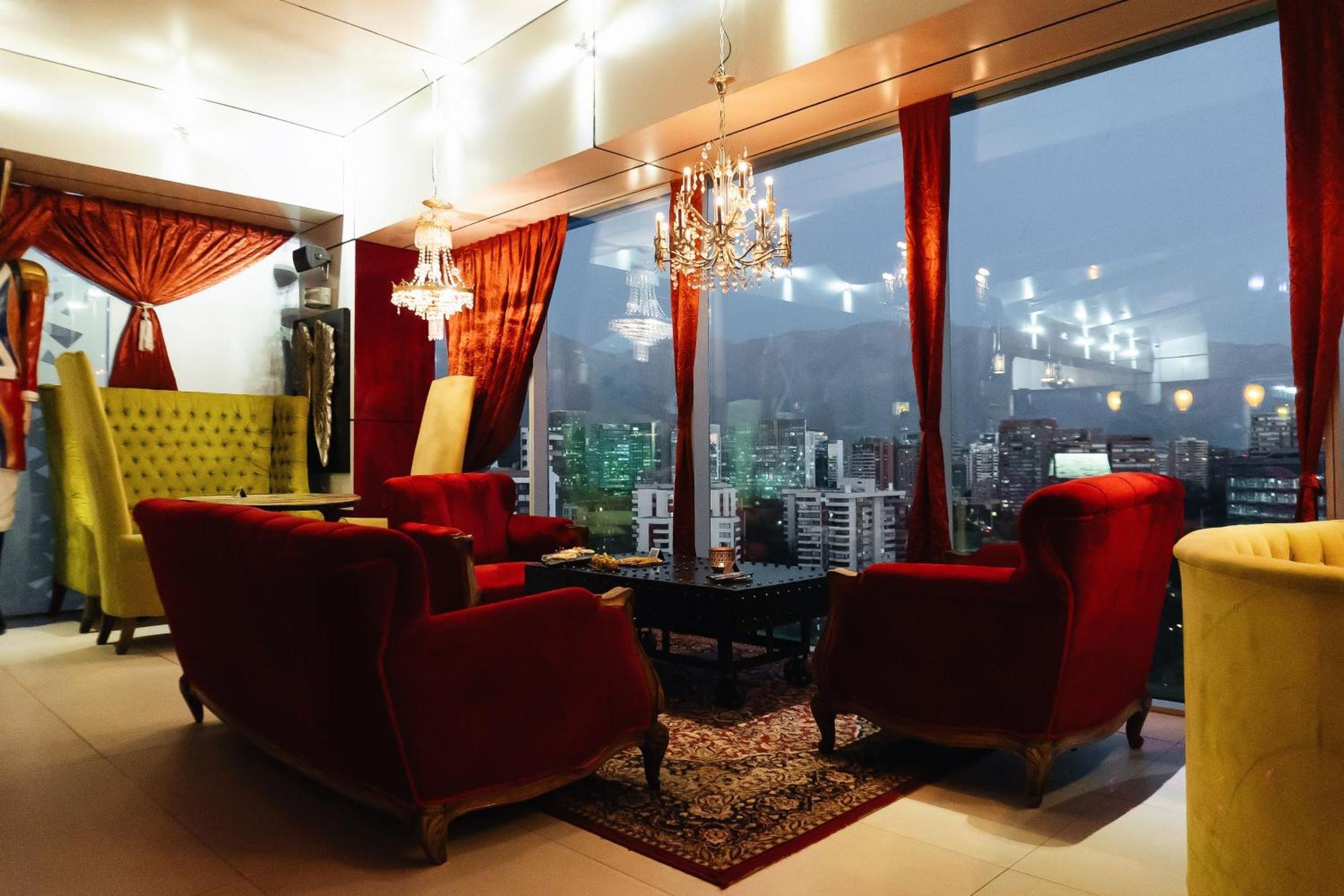 Hotel Renaissance 5*