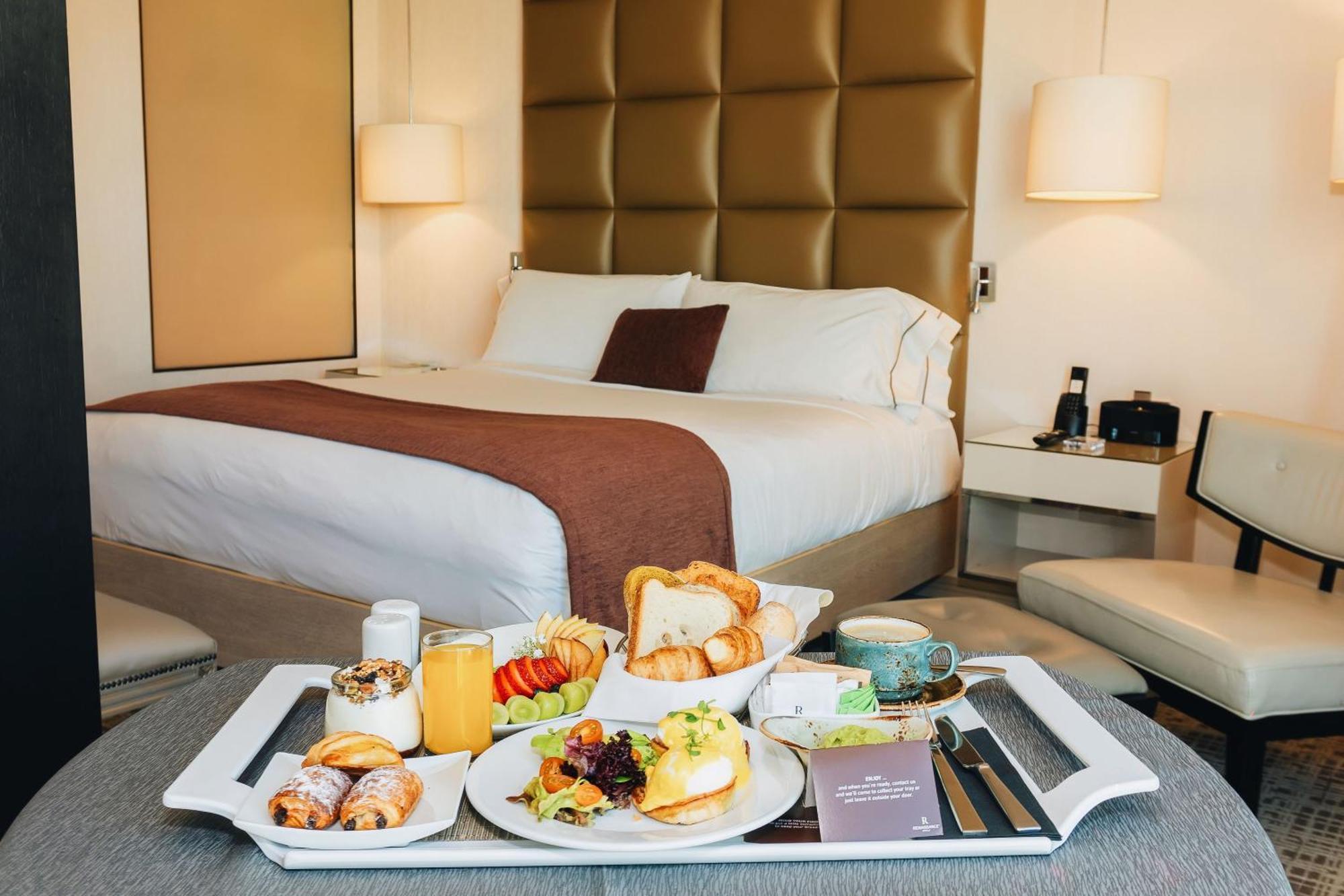 Hotel Renaissance