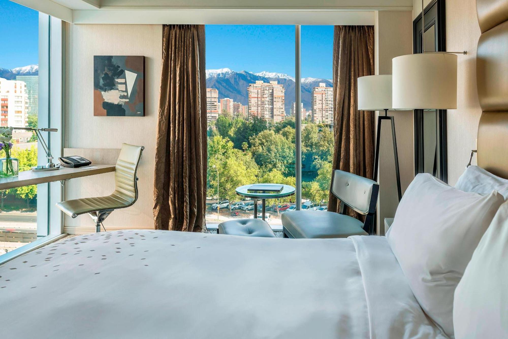 Renaissance Hotel